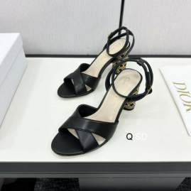 Picture of Dior Shoes _SKUDiorsz35-404CM8CMSD10053733